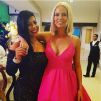 Event Night