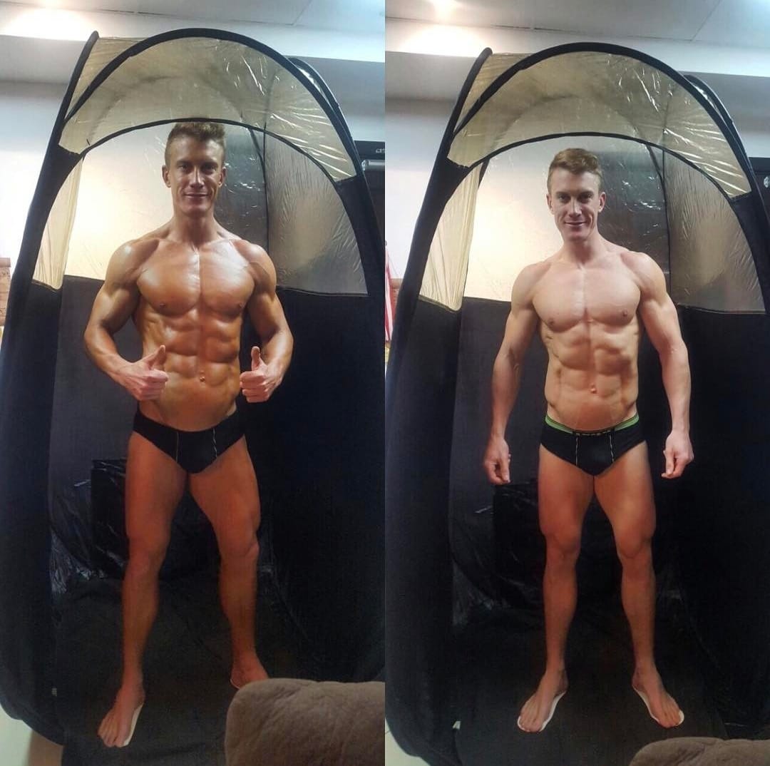 Stage-Ready Definition